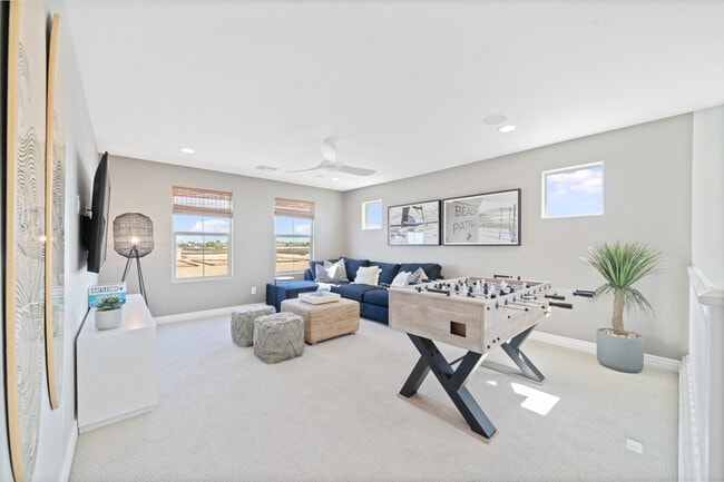 4078 E Fairy Duster Ln, San Tan Valley, AZ 85140 - photo 3