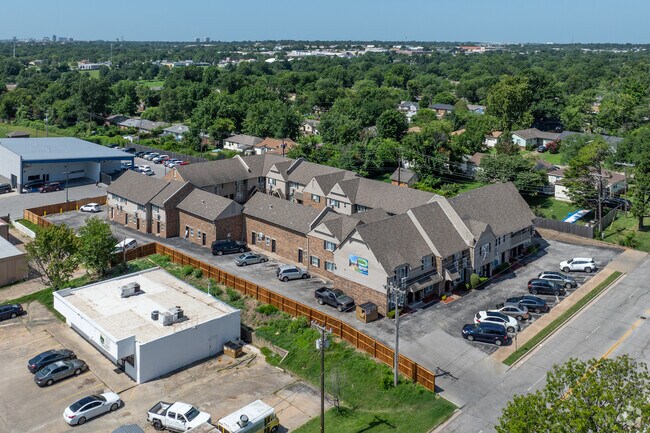 Parkwood Townhomes, Tulsa, OK 74112 - photo 4