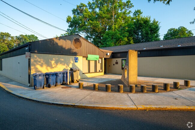 Huntington’s Community Center offers activities for all ages and abilities.