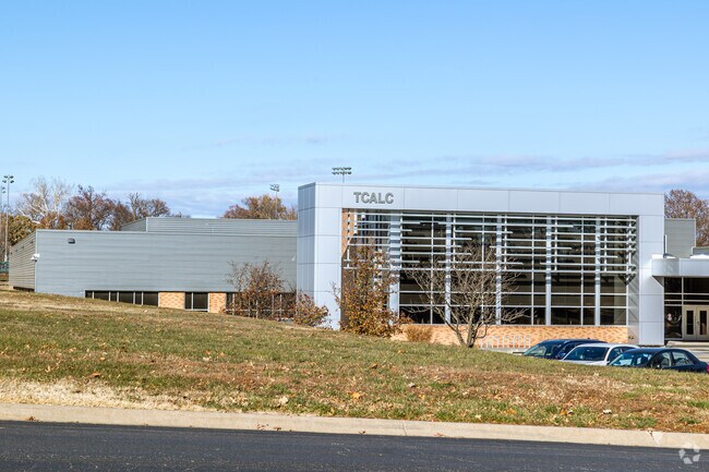 Students enjoy attending Capital City School.