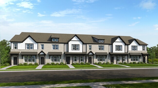 5513 Wolfpack Aly, Indian Land, SC 29707 - photo 2