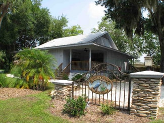 45 NE 4th St Unit 45, Crystal River, FL 34429