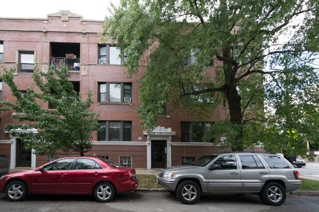 3958 N Janssen Ave unit J04P, Chicago, IL 60613 - photo 1