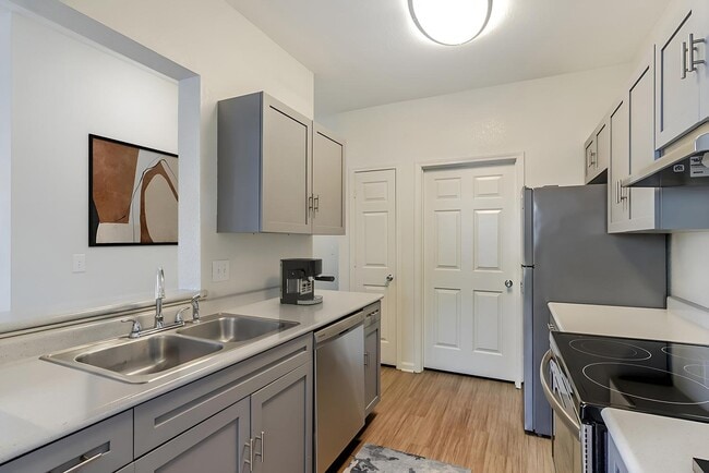 Spotswood Commons Apartments, Williamsburg, VA 23188 - photo 6