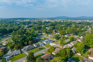Mayfair-Piedmont