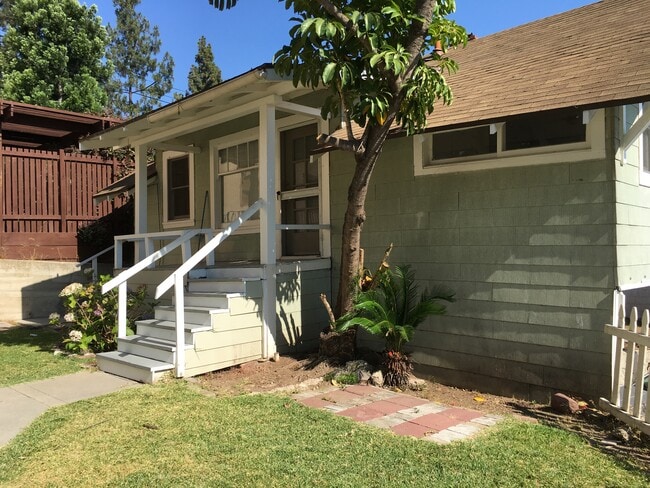 13459 Bailey St, Whittier, CA 90601 - photo 2