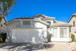 16766 W Taylor St, Goodyear, AZ 85338