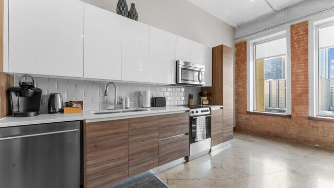 500 S Ervay St unit ID1297758P, Dallas, TX 75201 - photo 6