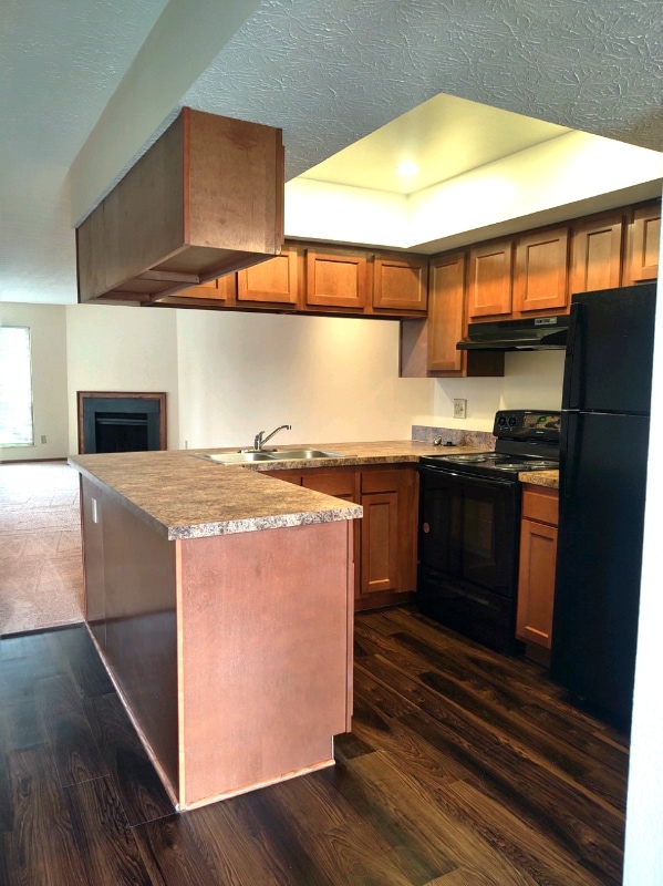 1250 Lane On the Lake Unit A, Columbus, OH 43235