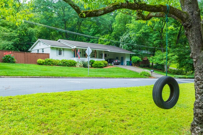 Greater Valley Brook has a strong sense of community for it's long-standing residential vibe.