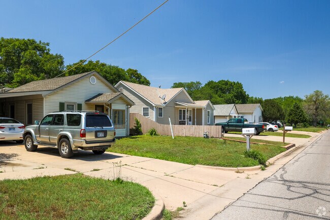 There is a wide variety of home styles found throughout Indian Hills.