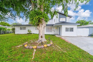 1165 SW 4th Terrace, Pompano Beach, FL 33060