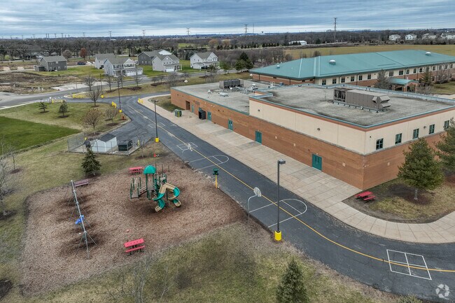 Grande Reserve Elementary School