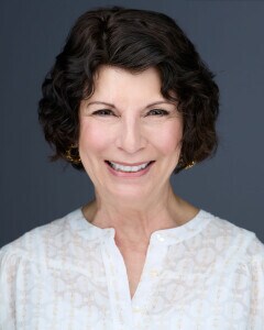 Patricia Denenberg
