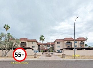 3033 E Devonshire Ave, Phoenix, AZ 85016