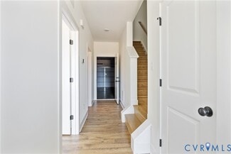 12028 Flowering Lavender Loop, Henrico, VA 23233