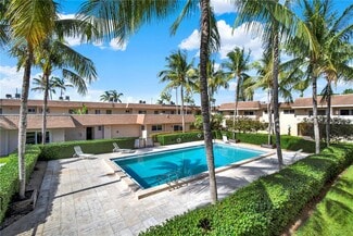 14500 SW 88th Ave Unit Villagio at Palmetto, Palmetto Bay, FL 33176
