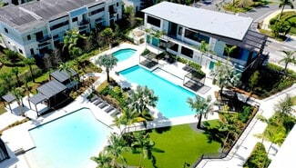 4400 W Sunrise Blvd, Plantation, FL 33317