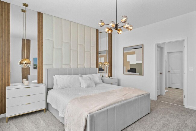 9125 Coastal Reef Way unit ID1280857P, Kissimmee, FL 34747 - photo 7