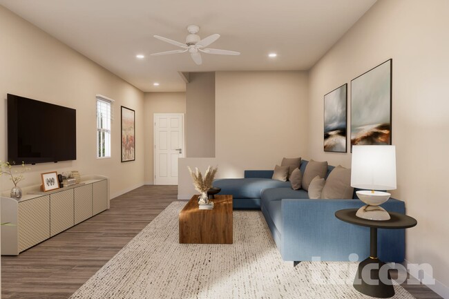 29395 Caribbean Pine Way, Winchester, CA 92596 - photo 2