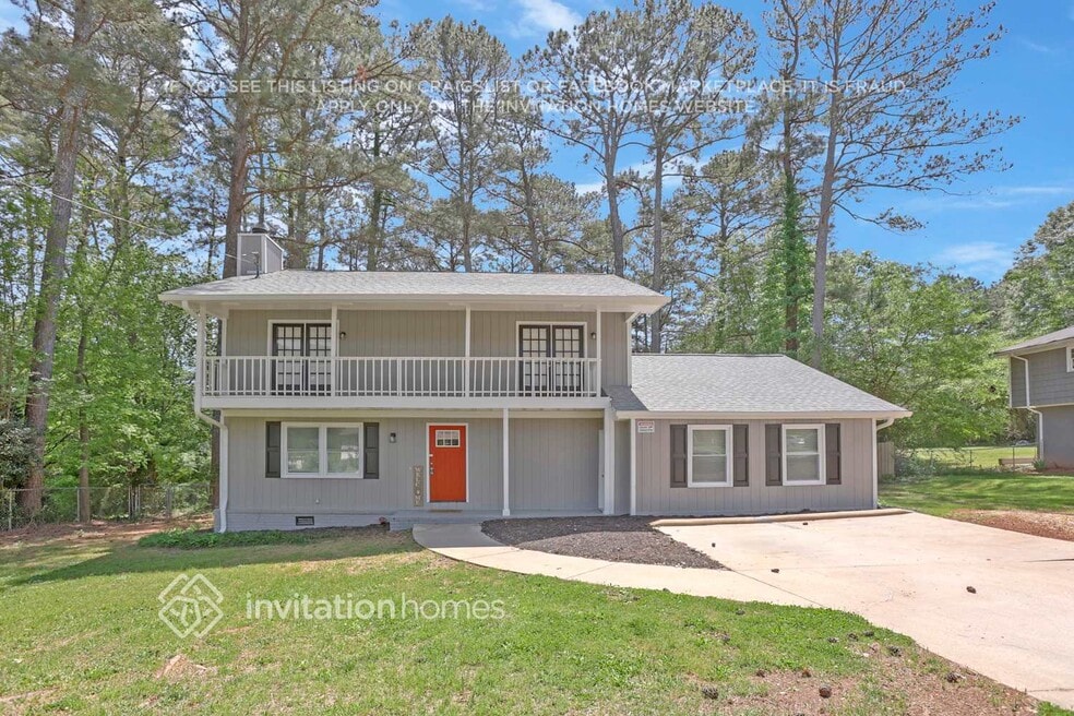 750 Navajo Trail, Covington, GA 30016 - photo 1