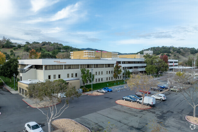 Nurturing Tomorrow's Leaders Today at Fusion Academy Marin.