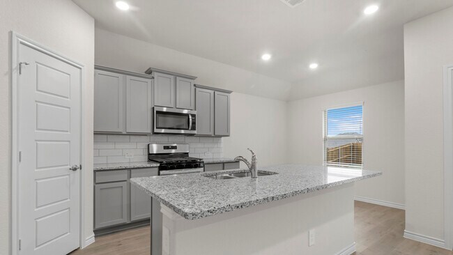 0 Montgomery St unit 36199106, Sherman, TX 75090 - photo 4