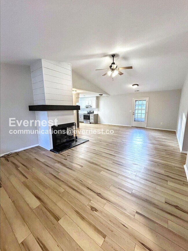 2884 Millwheel Rd, Pfafftown, NC 27040 - photo 4