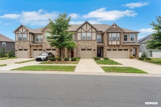 5620 Garrow Glen Rd, Charlotte, NC 28278