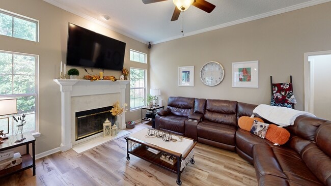 1704 Hunters Ridge Rd, Fleming Island, FL 32003 - photo 3