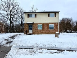 2006 Val Vista Ct, Dayton, OH 45406