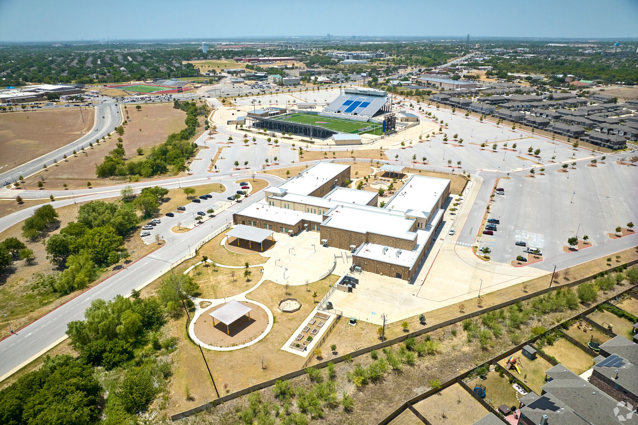 Pflugerville Elementary School, Rankings & Reviews