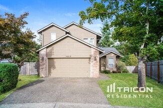 16019 SW Hawk Ct, Sherwood, OR 97140