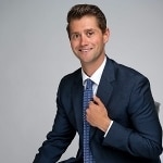 Justin Crane