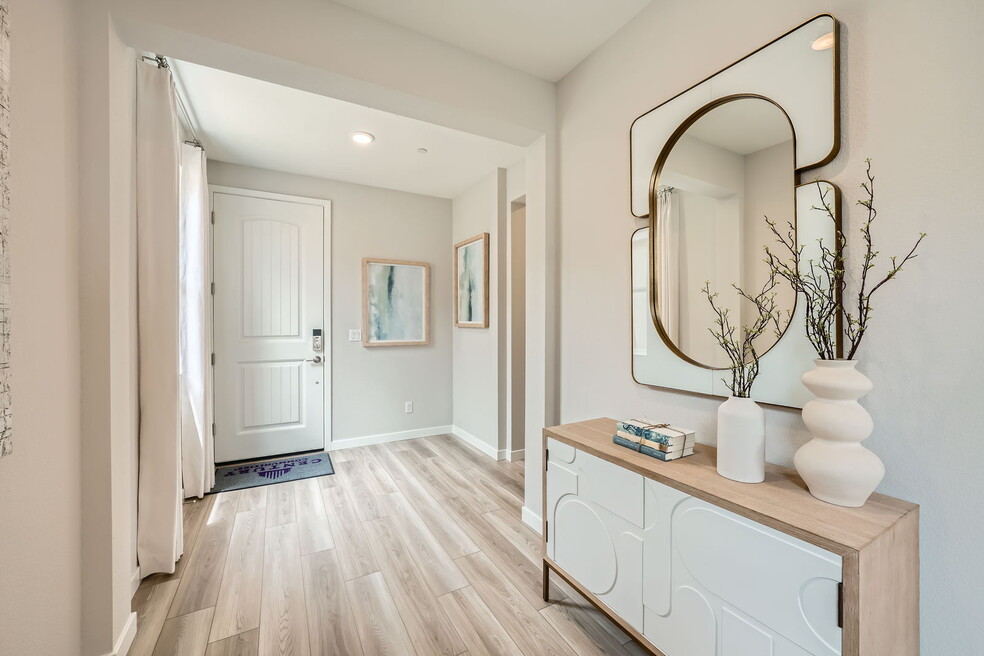 8544 Vanhoy Creek St unit 36582412, Las Vegas, NV 89161 - photo 1