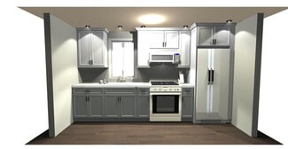 22 Chatham St Unit 2R, Lynn, MA 01902