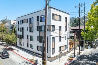 2555 College Ave, Berkeley, CA 94704