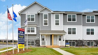12572 Guadalcanal NE Unit E, Blaine, MN 55449