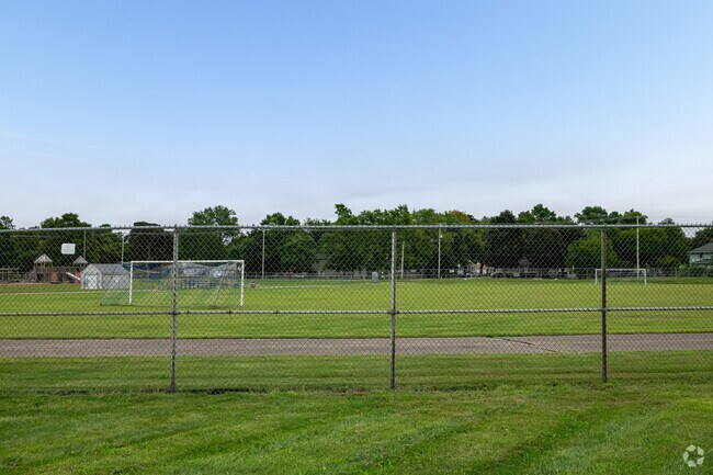 Calhoun Christian School