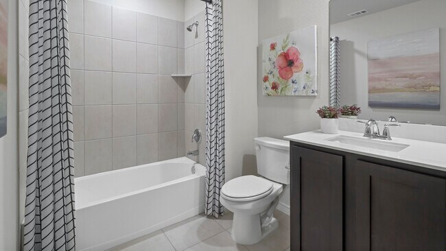 2000 Foggy Woods Ln, Anna, TX 75409 - photo 5