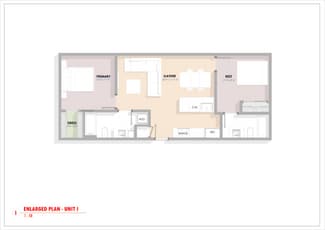 1616 W Bender Rd Unit 126, Glendale, WI 53209
