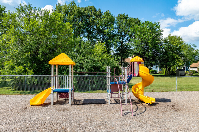 Avery Elementary School