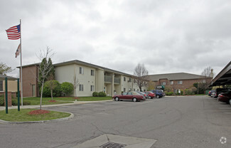 1001 Leland St, Detroit, MI 48207