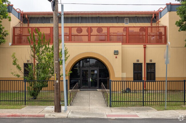 Discover the joy of learning at Wilson Elementary.