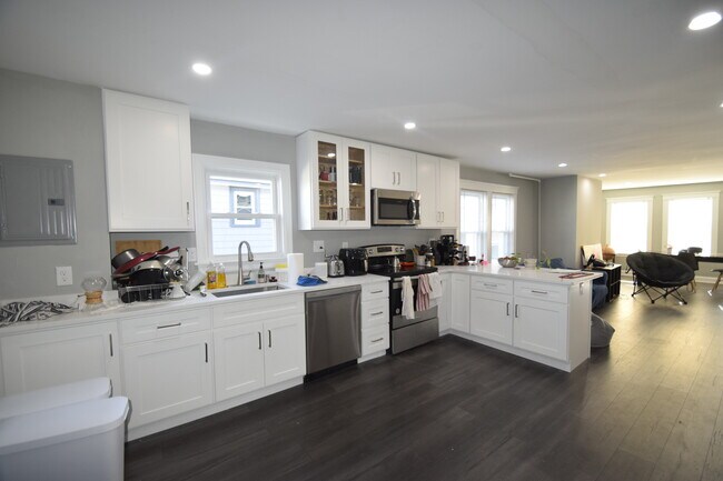 159 Hillside St unit 2, Roxbury Crossing, MA 02120 - photo 7