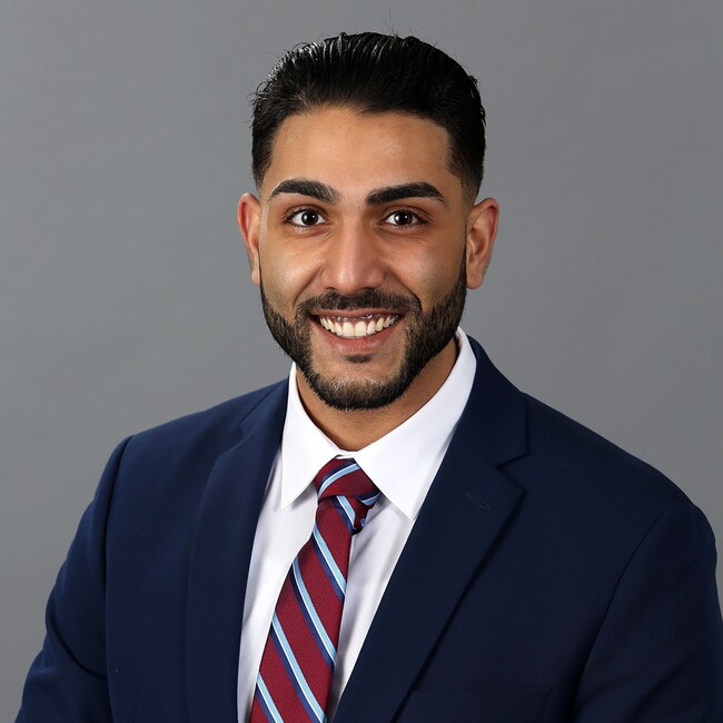 Agent Photo