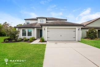 652 Chatham Walk Dr, Ruskin, FL 33570