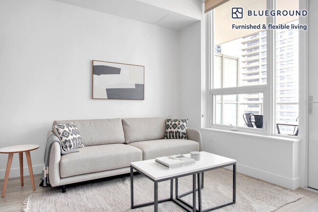 1133 S Hope St unit FL17-ID836, Los Angeles, CA 90015 - photo 2