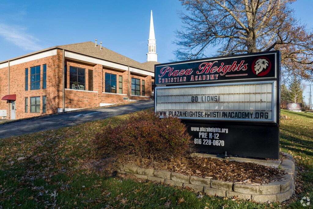 Plaza Heights Christian Academy