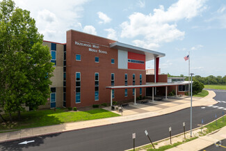 West Middle School
